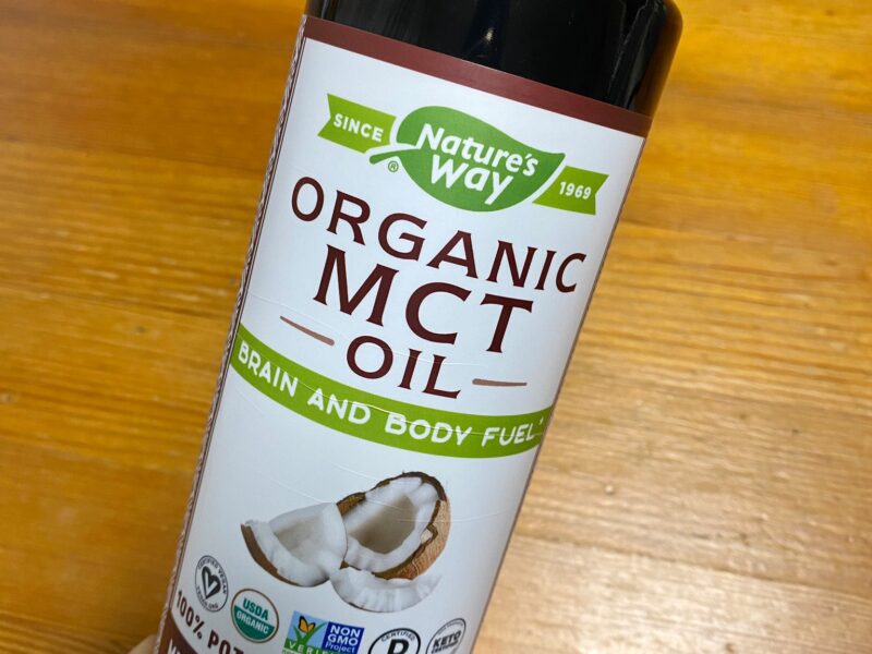 機能性低血糖の体調管理にMCTオイルが役立つ理由と上手な使い方
