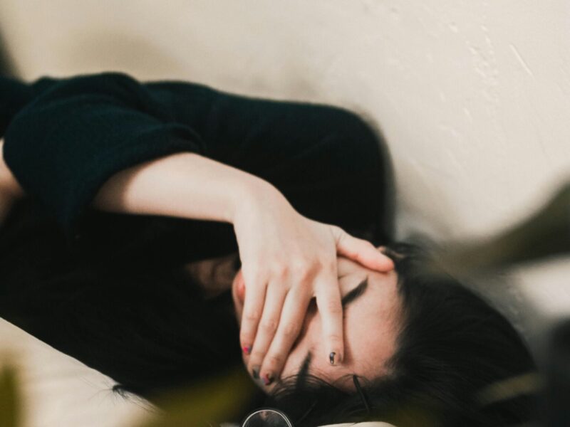 疲れやすい人ほど痩せにくい？パーソナルトレーニングで変わる体の仕組み