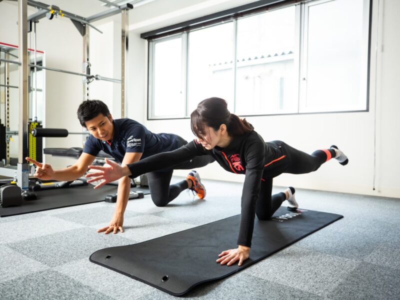 静岡市でパーソナルジムを探している方へ｜失敗しない選び方と本当に大切なこと