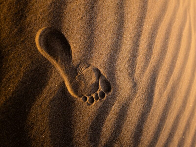 扁平足がもたらす膝や股関節のトラブル｜足元の崩れが全身に及ぼす影響とは